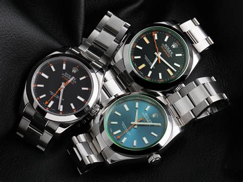 rolex milgauss red knight|Rolex Milgauss 116400 price.